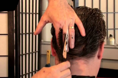 В Москве мужчина убил парикмахера из-за плохой стрижки