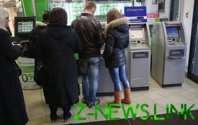 Ощадбанк приобрел банкоматную сеть Нацбанка
