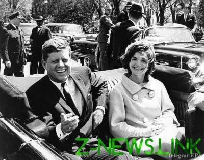 Убийство Кеннеди: что именно рассекретило правительство США