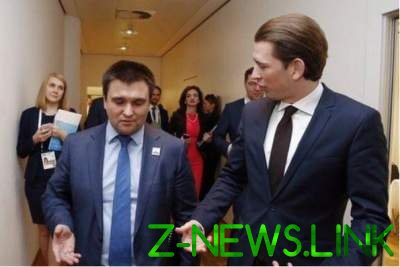 Посол объяснил значимость результатов выборов в Австрии для Украины