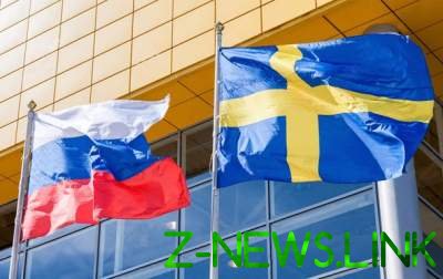 Российский посол рассказал о масштабной русофобии в Швеции