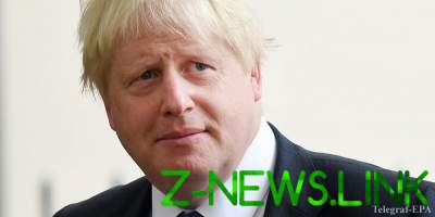 Борис Джонсон призвал ЕС ускорить переговоры о Brexit