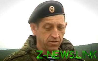 В Москве умер полковник, получивший ранение в Сирии