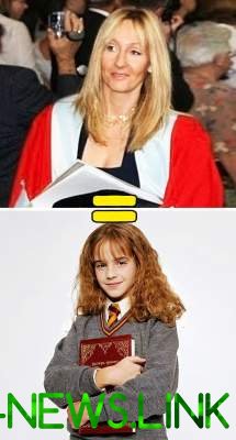 Факты о «Гарри Поттере», которые удивят даже фанатов. Фото
