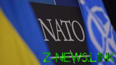 Украина подписала важное соглашение о сотрудничестве с НАТО
