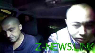 Припекло: российский зек укатил на свидание на угнанном у охраны авто