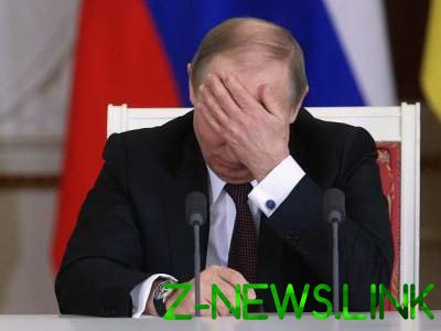 Путин рассмешил Сеть реакцией на "промах" своего министра. Видео