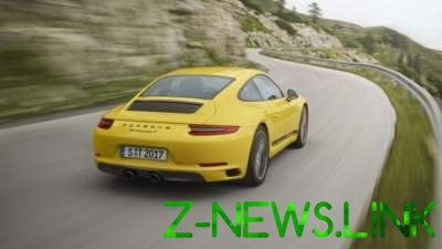 Porsche официально представил спорткар для «бедных»