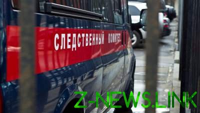 В России пьяный полицейский на машине сбил ребенка