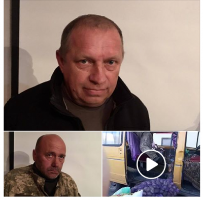 СМИ: на Донбассе у бойцов АТО воровали продукты