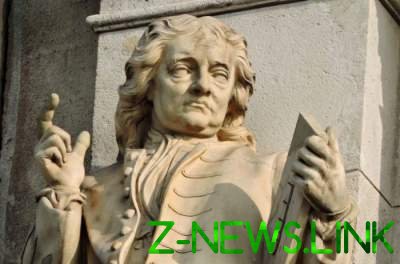 Иссак Ньютон предрек конец света