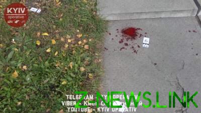 Жестокое убийство мужчины под Киевом: новые подробности