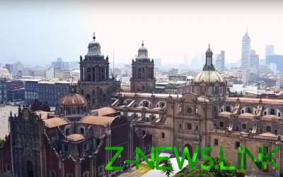 Поездка в Мехико: о чем нужно помнить туристам