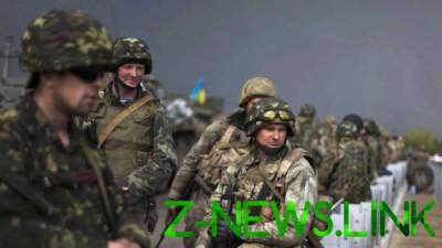 Стало известно, сколько украинцев готовы защищать страну с оружием в руках