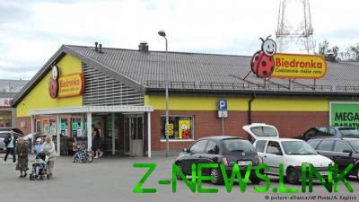 В Польше планируют ограничить работу магазинов по воскресеньям
