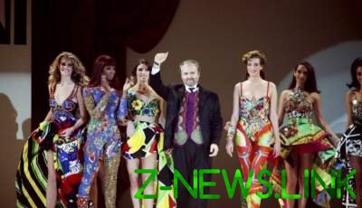 Во Львове состоится выставка всемирно известного модельера 