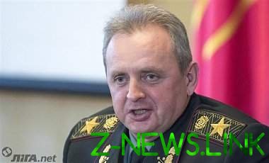 Муженко подсчитал потери Украины в случае силового сценария на Донбассе