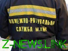 Страшная находка в Киеве: в коллекторе лежало тело мужчины