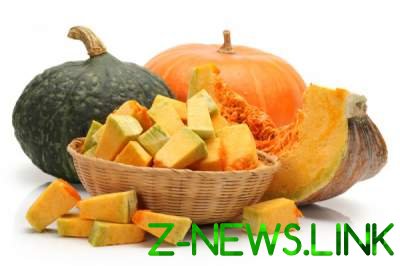 Опубликован список самых полезных продуктов октября