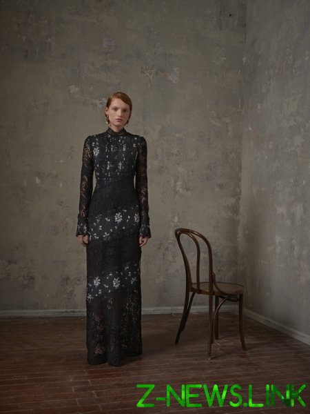 Сюрреализм, цветы и пижамные костюмы: новая коллаборация Erdem x H&M готова стать модным хитом года 