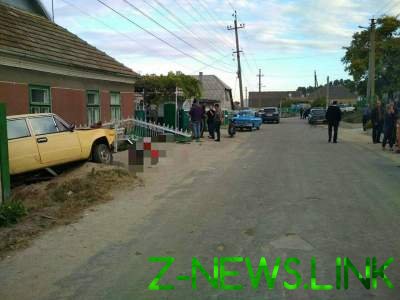  Смертельное ДТП в Одесской области: погибли три женщины