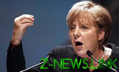 Меркель прокомментировала попадание ультраправой партии в парламент Австрии