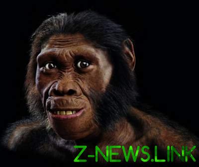 Ученые раскрыли тайну перевоплощения обезьяны в человека