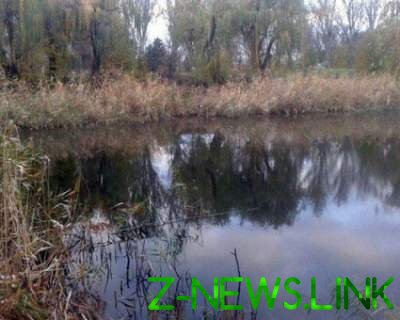Жуткая находка: в Донецкой области рыбак обнаружил тело девушки
