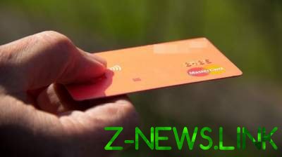 MasterCard перевела платежи на блокчейн