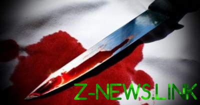 Жительница Львовщины убила сожителя ударом ножа в сердце