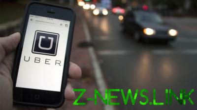 Новая корректива Uber заставит пассажиров платить в разы больше