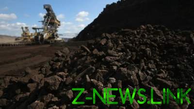 В Украине появится «Национальная угольная компания»
