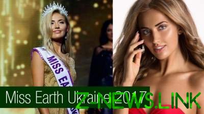 Украинка заняла третье место на престижном конкурсе 