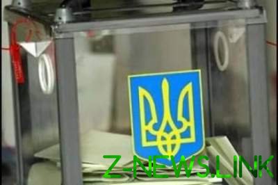 Сколько украинцев готовы продать свой голос на выборах, – соцопрос