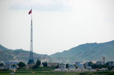 Факты о Северной Корее, которые вас наверняка удивят. Фото