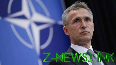 НАТО не заинтересовано в новой холодной войне с Россией