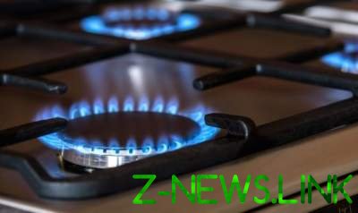 Кабмин планирует резко поднять цену на газ для украинцев