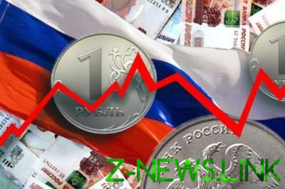 В Минфине РФ готовятся к серьезному валютному «голоду»