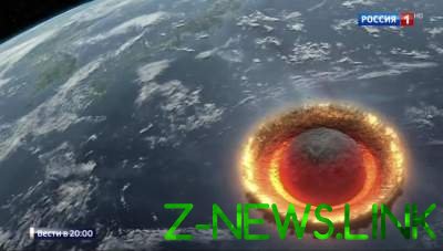 NASA решила "отменить" грядущий конец света