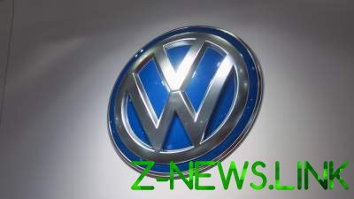 Volkswagen анонсировал премьеру нового спорткара