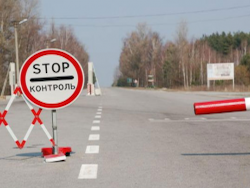 В России назвали срок возможной установки постов на границе с Беларусью