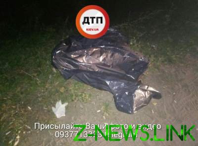 Смертельная авария в Киеве: погиб мужчина