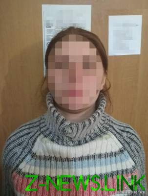 В Запорожской области женщина зарезала супруга