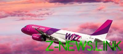 Wizz Air запустит новый рейс в Украину