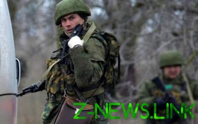Оккупанты взяли под усиленную охрану военные склады в Крыму