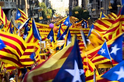 СМИ: в испанском парламенте обсудят вмешательство России в дела Каталонии