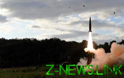 МИД Украины сделало заявление по запуску ракеты КНДР