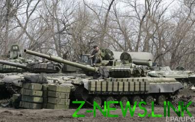 РФ использует ситуацию в Луганске для эскалации конфликта на Донбассе, - Минобороны
