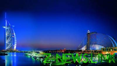 Пятнадцать причин считать Дубай лучшим местом на планете. Фото