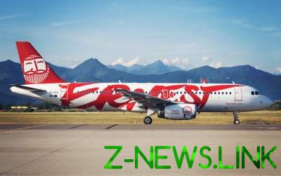 Ernest Airlines увеличит число рейсов из Италии в Киев и Львов